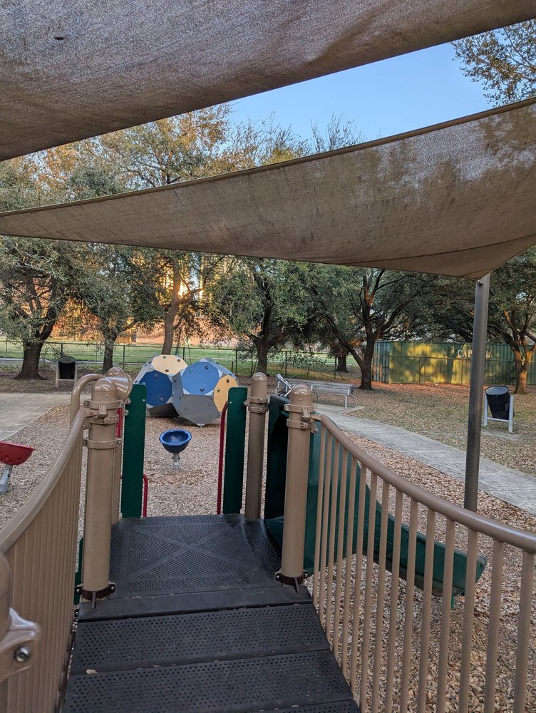 grady park photo